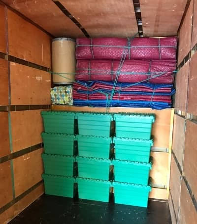 Diyarbakır Evden Eve Nakliyat – Asansörlü & Kurumsal Taşımacılık